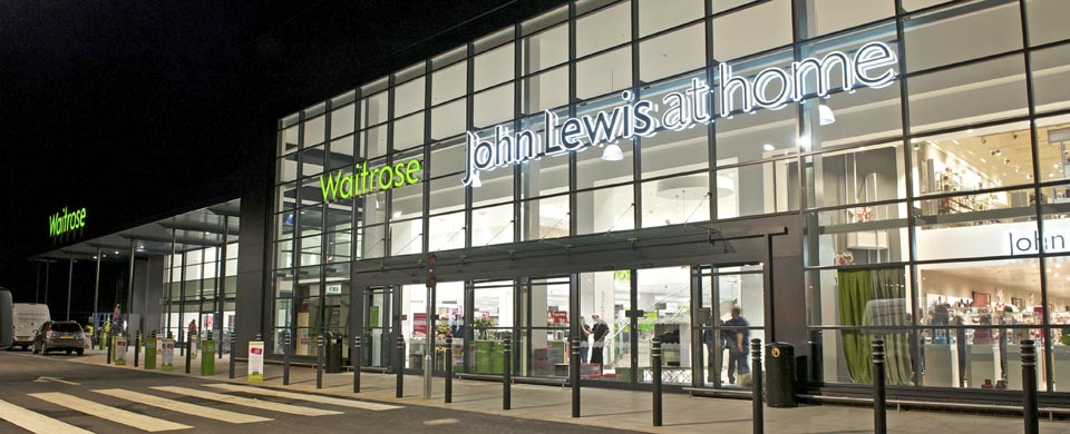 John Lewis(约翰—路易斯)-英国人房间家具置办都去哪里买