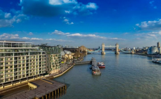 英国人买房也看风水，伦敦18座桥周边房价大揭密