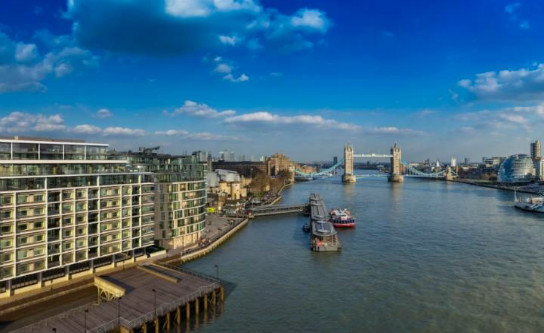 英国人买房也看风水，伦敦18座桥周边房价大揭密