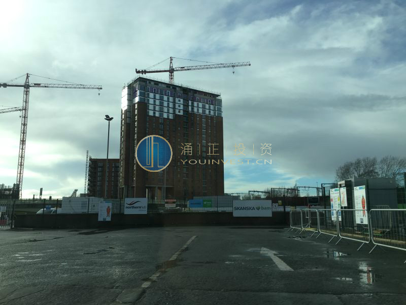 英国学生公寓