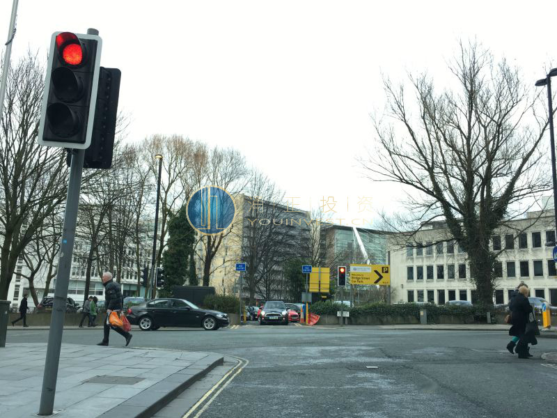 英国学生公寓