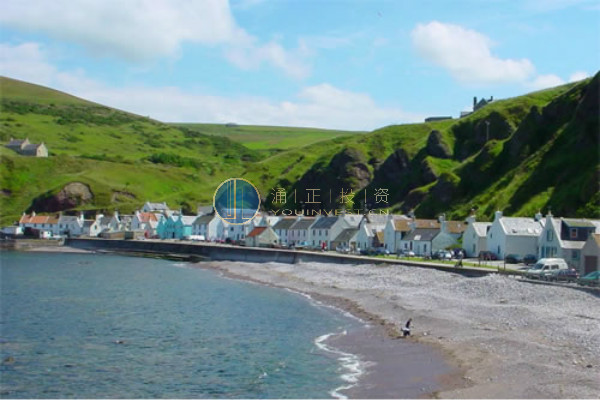 Fraserburgh, Aberdeenshire