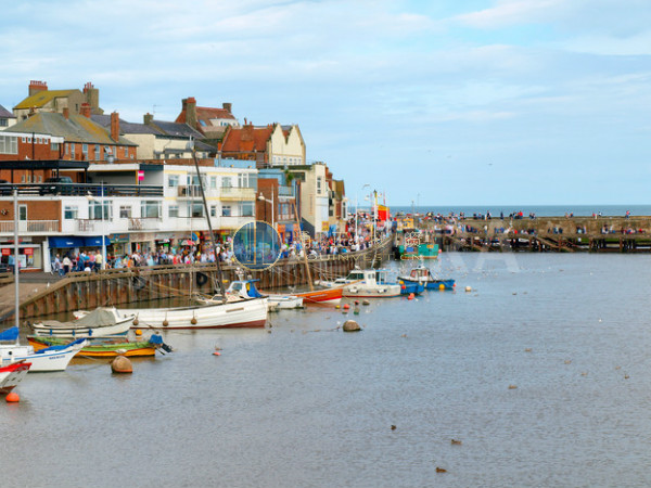 Bridlington, North Yorkshire