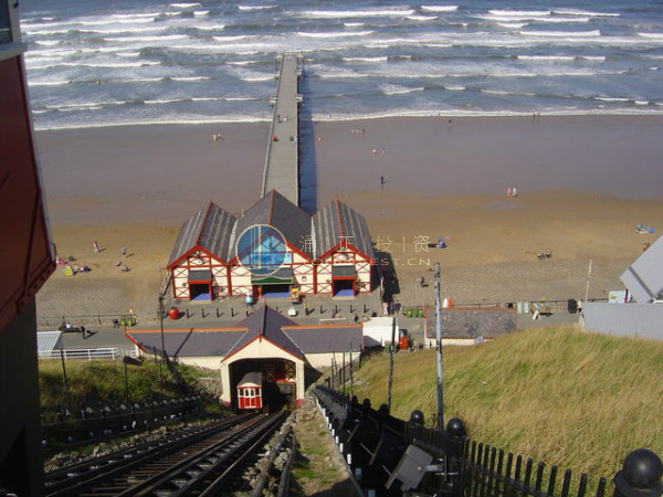 Saltburn, Cleveland