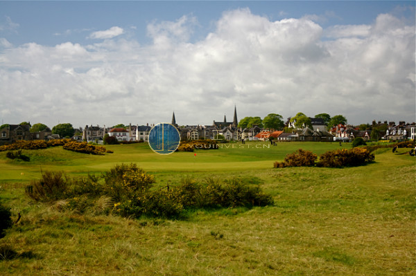 Leven, Fife
