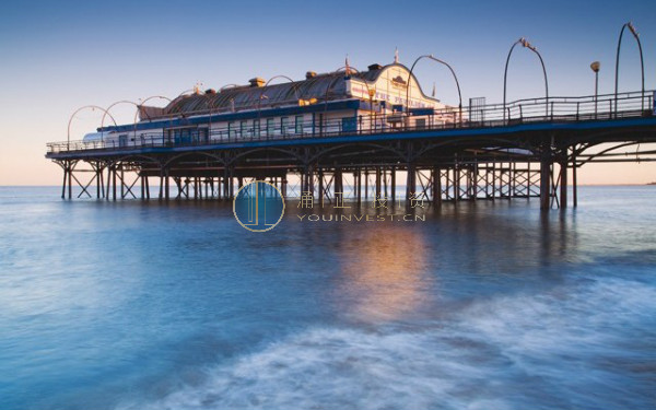 Cleethorpes, Lincolnshire