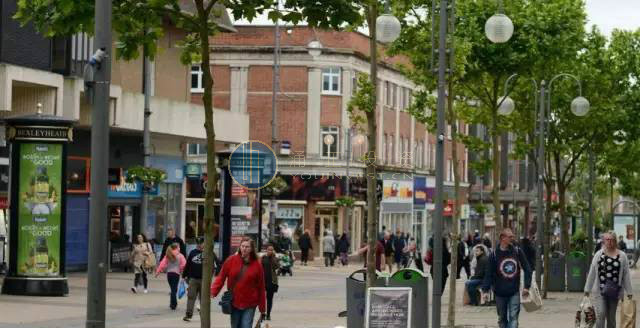 Bexleyheath,DA7
