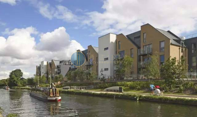 West Drayton, UB7