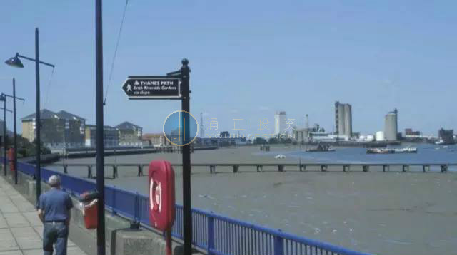 Erith, DA8