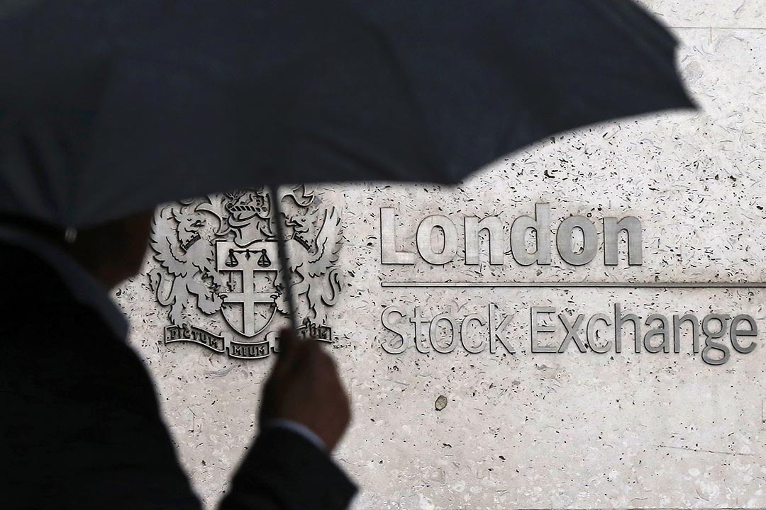 德意志交易所(DHE)与伦敦证券交易所(LSE)达成“对等合并”协议,将成立新公司 UK TopCo。