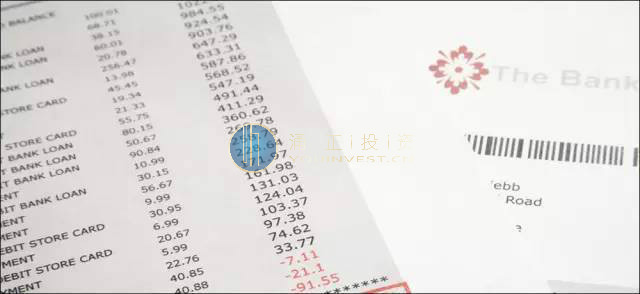 在英国如何证明您的资金来源