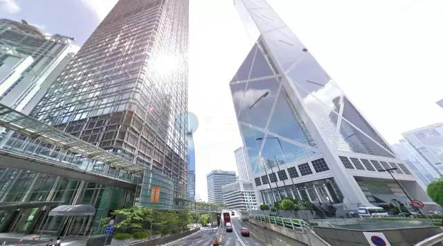 李嘉诚将甩卖香港最贵写字楼再次抄底英国