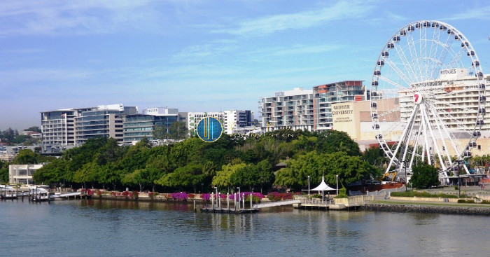 伦敦一区南岸（South Bank）