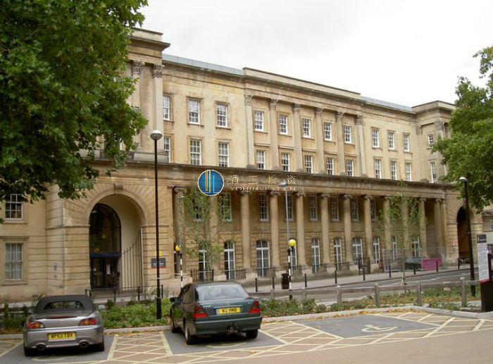 伦敦一区投资概览帕丁顿（Paddington）