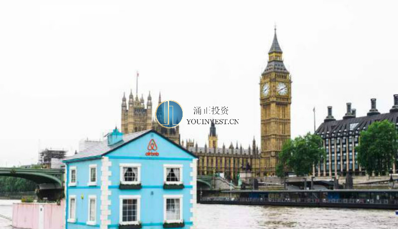 伦敦新地标:气泡型的议会大厦