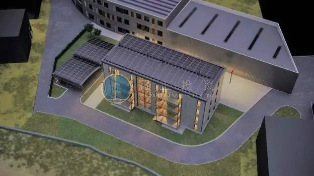 中国建材集团在英投资25亿英镑,缓解住宅短缺危机