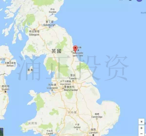 在英国投资学生公寓,哪里的回报最高?
