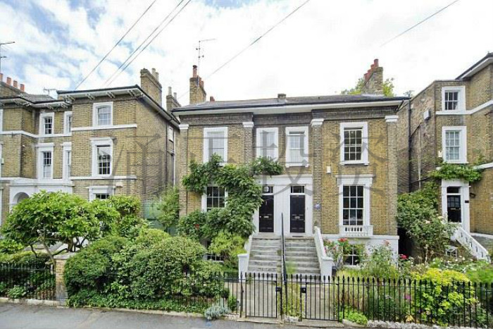 英国伦敦房价每平米多少钱？