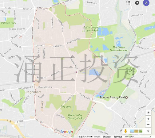 伦敦1区到5区,哪里的房产性价比最高?