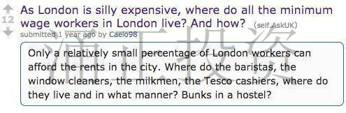英国下决心打击租房市场乱象!