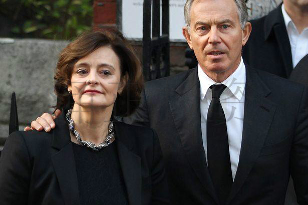 英国前首相也加入房产投资者行列啦!