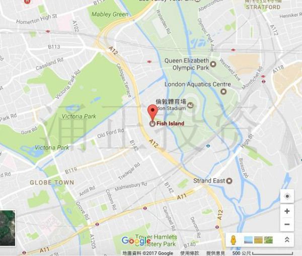 伦敦这3个重建区,值得英国房产投资者们期待