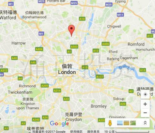 伦敦这3个重建区,值得英国房产投资者们期待
