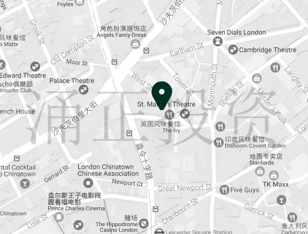 常春藤餐厅将成为英国房价上涨的新风向标