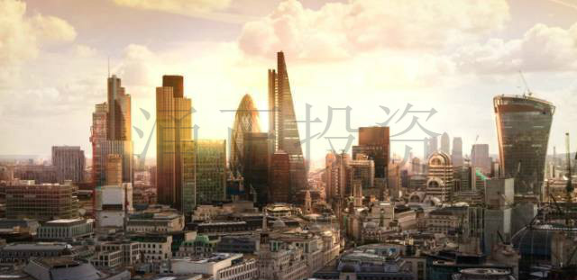 地震时什么样的房子更抗震? 细数英国严格的建房准则