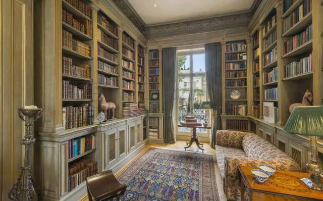 Ennismore Gardens