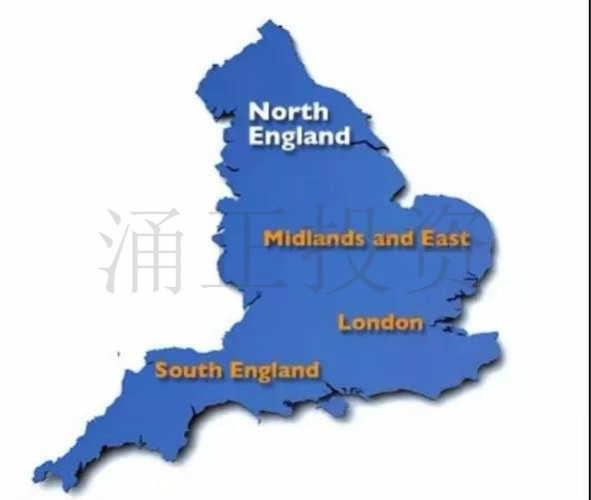 投资英国房产，如何实现租金增长率与租金收益率双丰收？