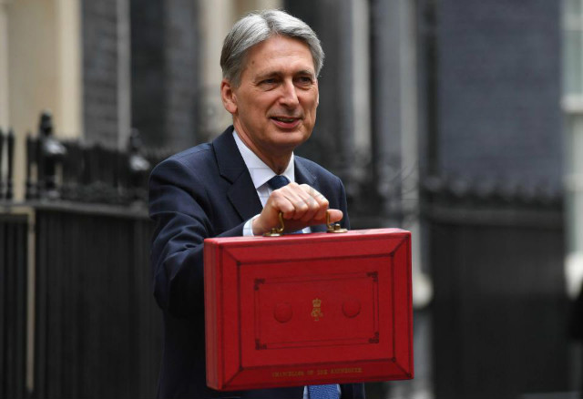 2017英国秋季预算即将公布，哪些内容对购房者将有影响？