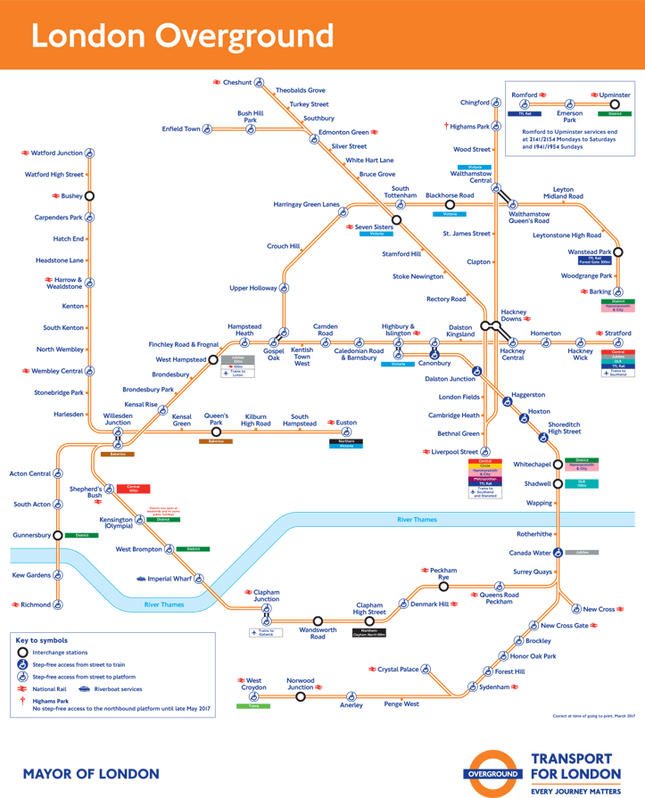 london-overground-network-map