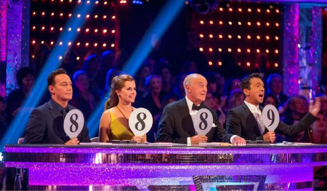 Craig Revel Horwood