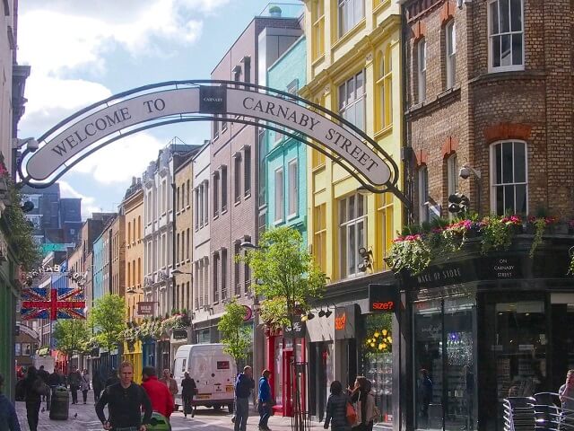 Carnaby Street