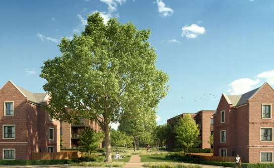 Earlsfield